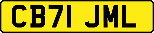 CB71JML