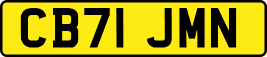 CB71JMN