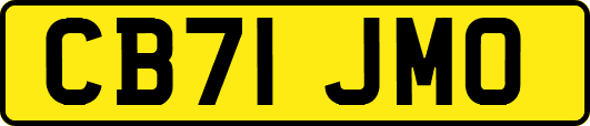 CB71JMO