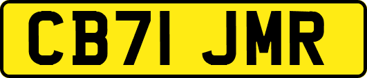 CB71JMR