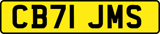 CB71JMS