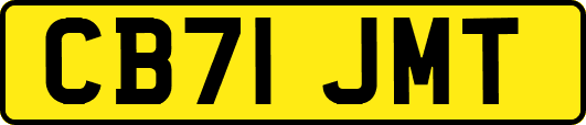 CB71JMT