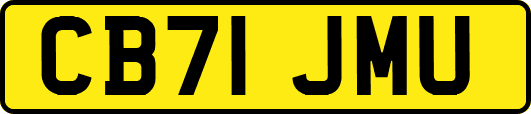 CB71JMU