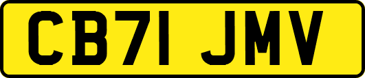 CB71JMV