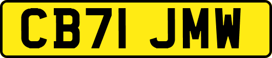 CB71JMW