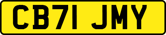 CB71JMY