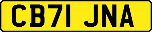 CB71JNA