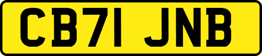 CB71JNB