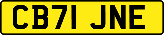 CB71JNE
