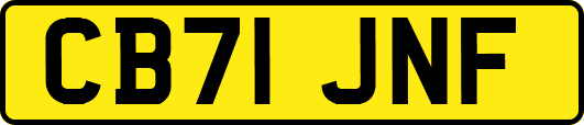 CB71JNF