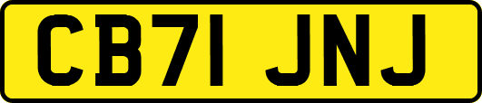 CB71JNJ