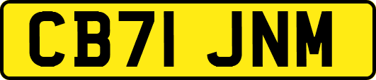 CB71JNM