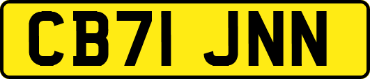 CB71JNN
