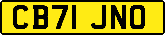CB71JNO