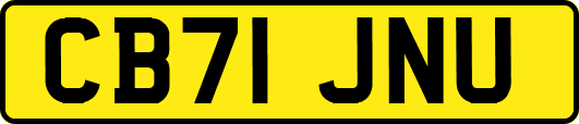CB71JNU