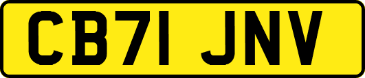 CB71JNV