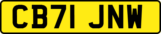 CB71JNW