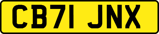CB71JNX