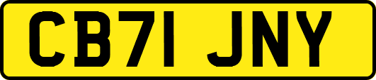CB71JNY