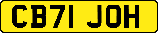 CB71JOH