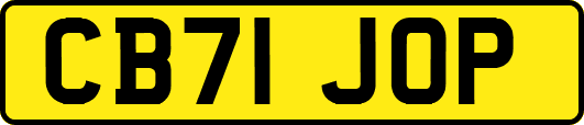 CB71JOP