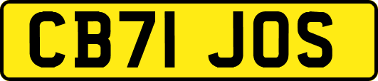 CB71JOS