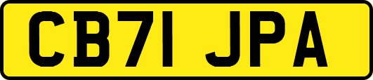 CB71JPA