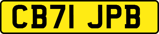 CB71JPB
