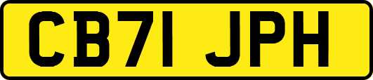 CB71JPH