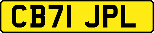CB71JPL