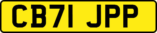 CB71JPP
