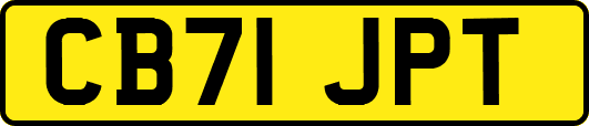 CB71JPT