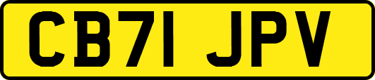 CB71JPV
