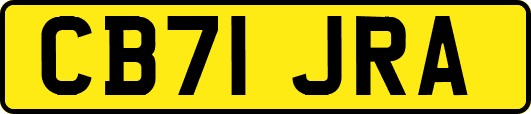 CB71JRA