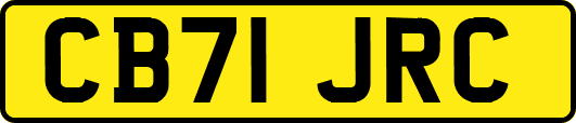 CB71JRC