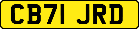 CB71JRD
