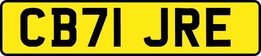 CB71JRE