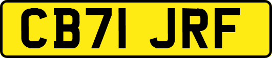 CB71JRF