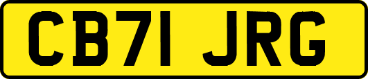 CB71JRG
