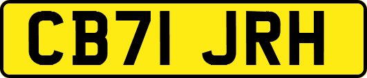 CB71JRH