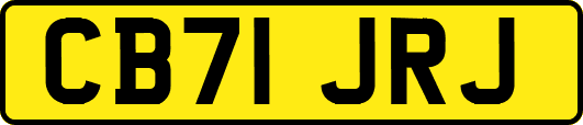 CB71JRJ