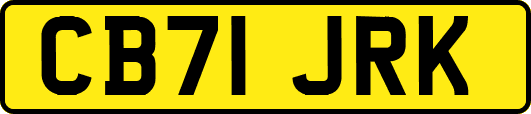 CB71JRK