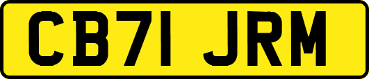 CB71JRM