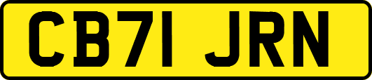 CB71JRN