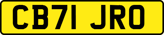 CB71JRO