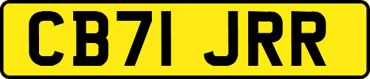 CB71JRR