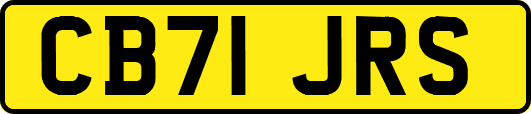 CB71JRS