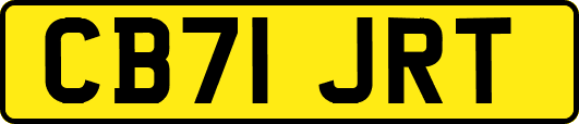 CB71JRT