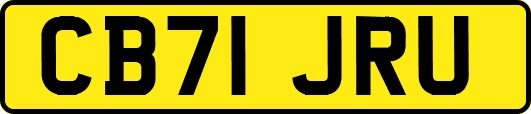CB71JRU