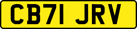 CB71JRV